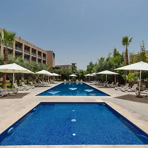 **** Hotel Wazo Marokko