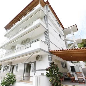  Aparthotel Erviliano Albania