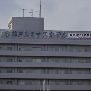 神戸ルミナスホテル ホテル 神戸市