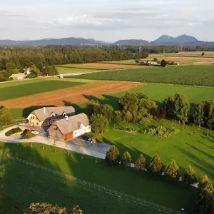 *** Bed & Breakfast Na Poljani Slovenia