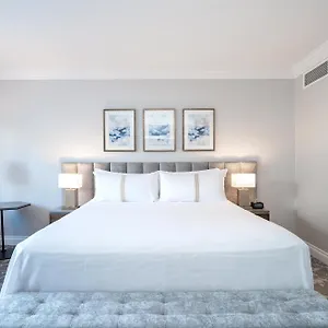 The Sutton Place 5* Vancouver