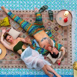 ***** Hotel Jaal - Adults Only Marokko