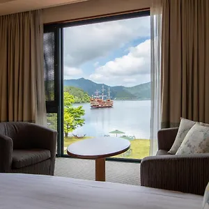 ריוקן Hakone Hotel ****