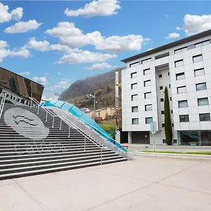 Yomo Mola Park 4* Les Escaldes