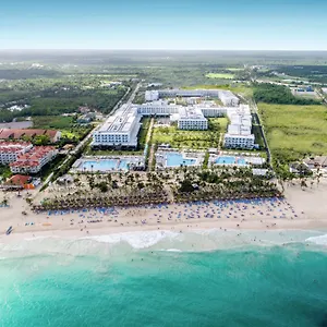 Riu Republica (adults Only) 5* Punta Cana