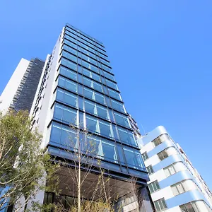 Keihan Tsukiji Ginza Grande Tōkyō