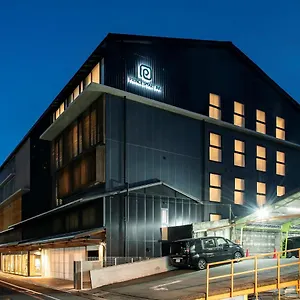 Hotel Smart Sanjo Kioto