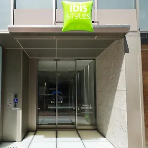 Ibis Styles Ginza Tōkyō