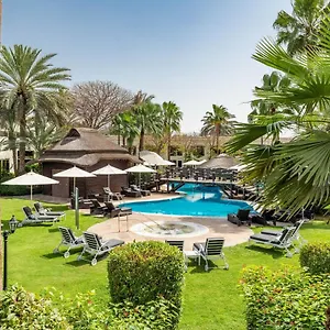 Le Meridien & Conference Centre 5* Dubai