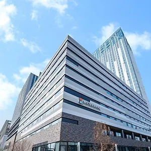 Keihan Namba Grande 4* 大阪