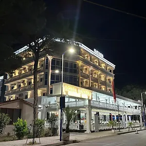 **** Hotel Ujvara Albania