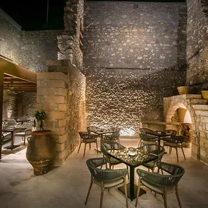 מלון Dimargio Luxury & *****