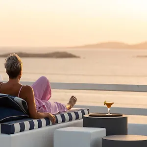 **** Hotel Tagoo Griechenland