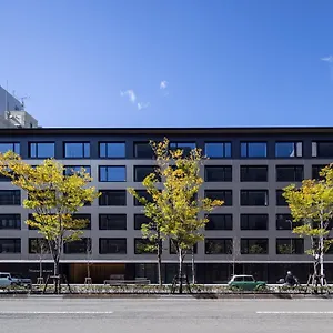 Hotel Hyatt Place Kioto
