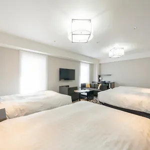 ニューオータニイン札幌 ホテル 札幌市