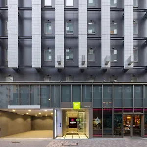 Ibis Styles Ginza Tōkyō