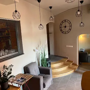 Ostello Cukrarna Guest Slovenia