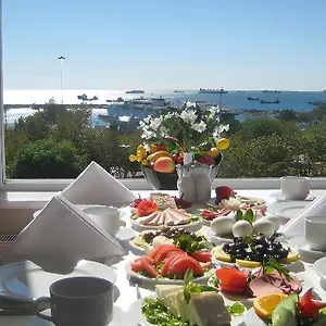 *** Hotel Abel Türkei