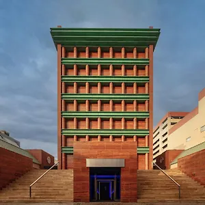 イル・パラッツォ ホテル 福岡市