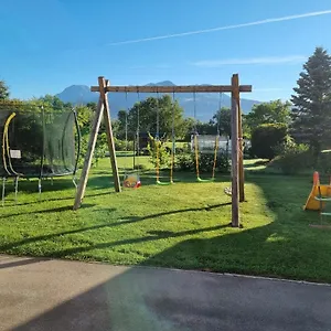 *** Bed & Breakfast & Jana Slovenia