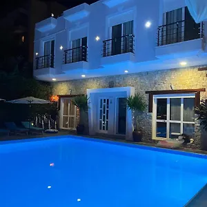  Hotel Adriatik Albania