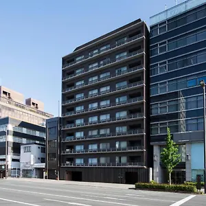 **** Hotel Karasuma-gojo Giappone