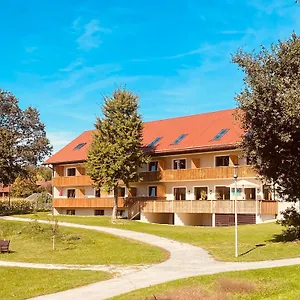 *** Hotel An Der Brunnader - Ihr Perfekter Rueckzugsort In Der Bayerischen Toskana Deutschland
