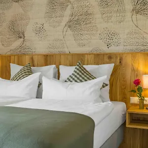 *** Hotel An Der Brunnader-ihr Perfekter Rueckzugsort In Der Bayerischen Toskana-ueberwiegend Mit Klima-3geh-min Zur Therme Deutschland