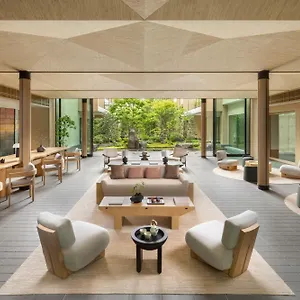 Hotel Six Senses Kioto