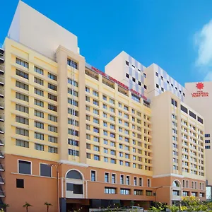 Hotel Universal Port Osaka
