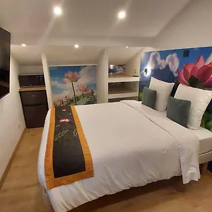 Le Lotus Blanc 3* Albertville