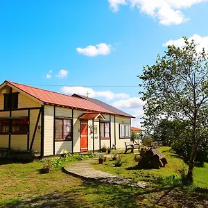 心树乡村民宿 2* 鹤居村