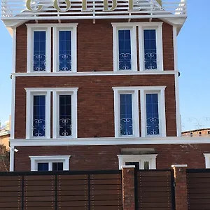Hotel Golden Shkodër