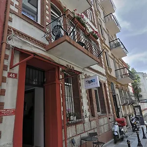 Hush Lounge Istambul