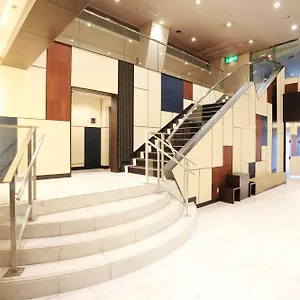 *** Hotel Smile Shijo Giappone