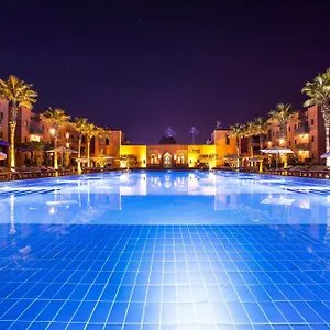 ***** Hotel Jaal - Adults Only Marokko