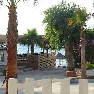  Aparthotel Seaside Albania