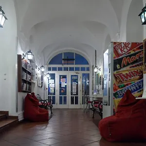  Hostel Mp Ungarn