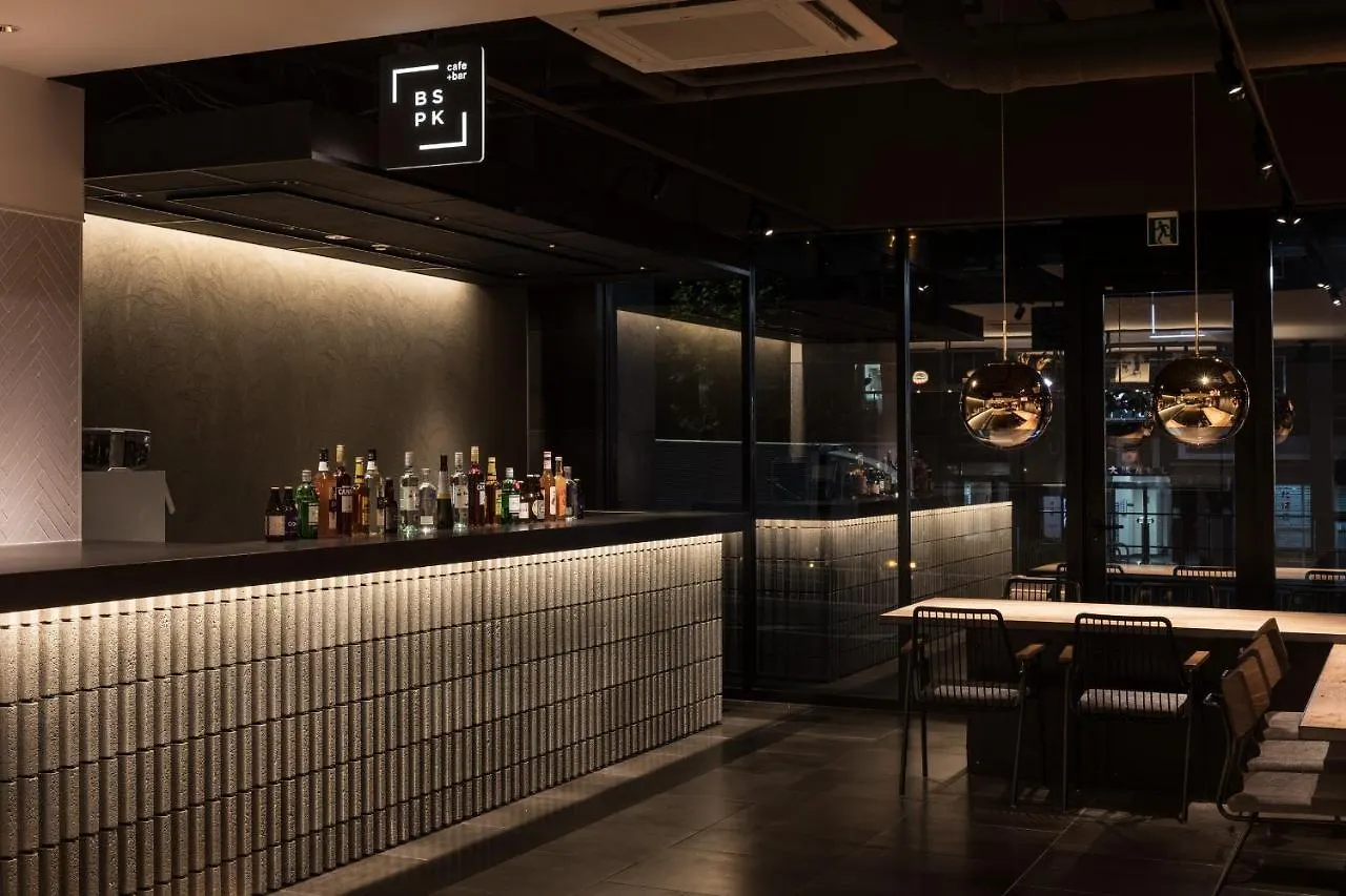 新宿贝斯波克酒店 東京都