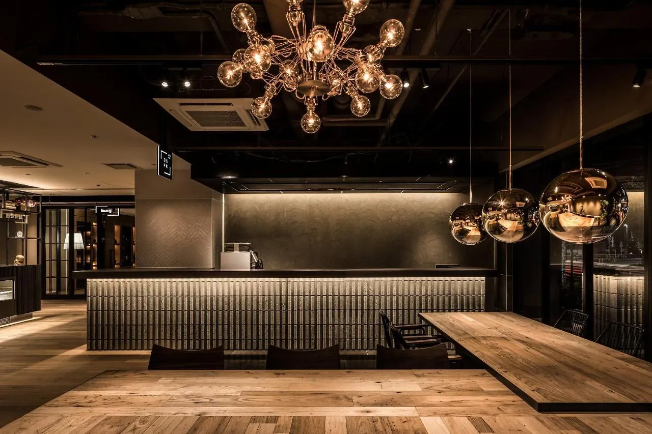 新宿贝斯波克酒店 東京都