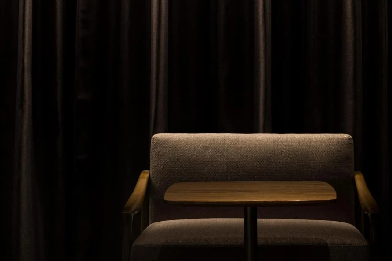 Bespoke Hotel Shinjuku Präfektur Tokio
