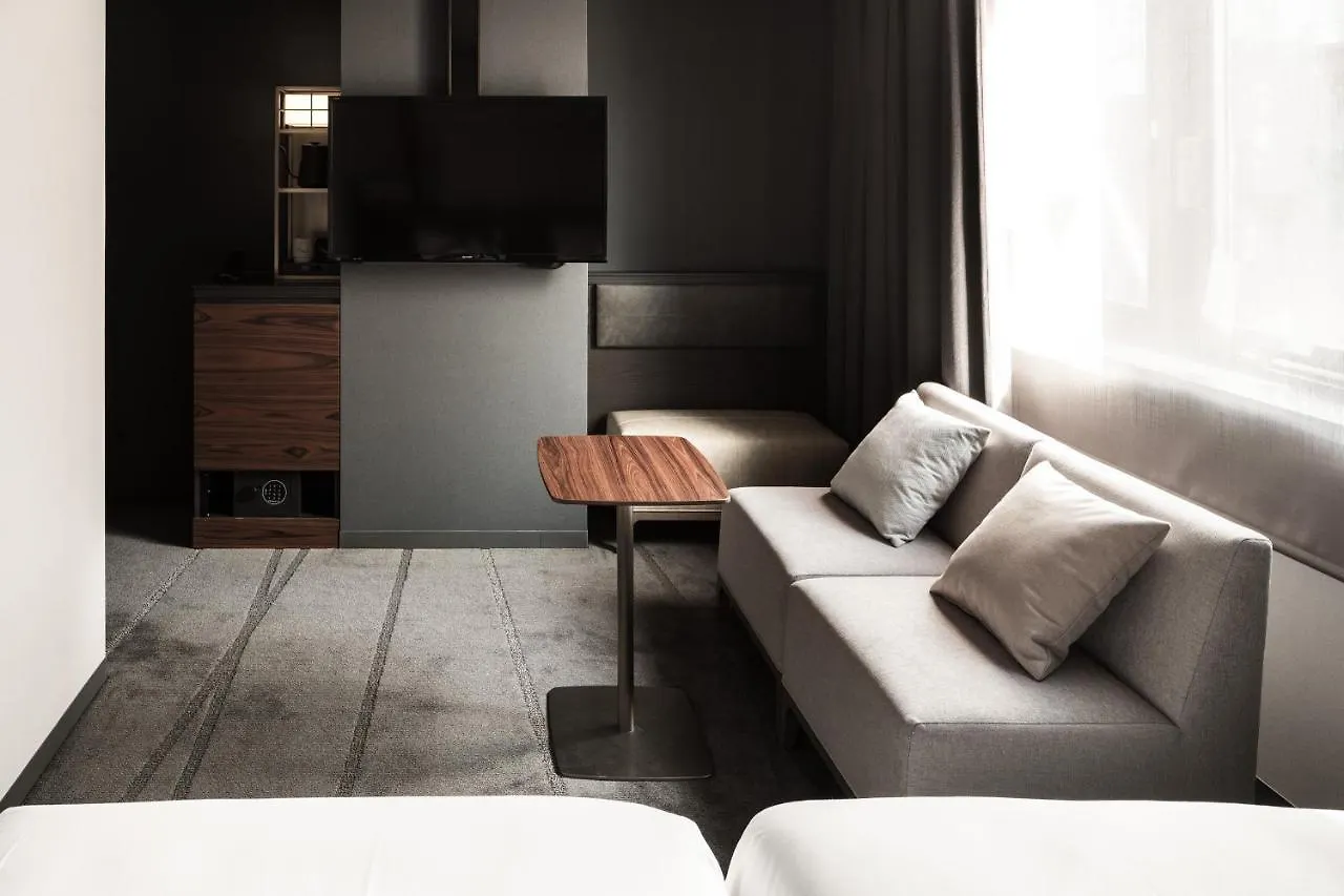 Bespoke Hotel Shinjuku Tokyo