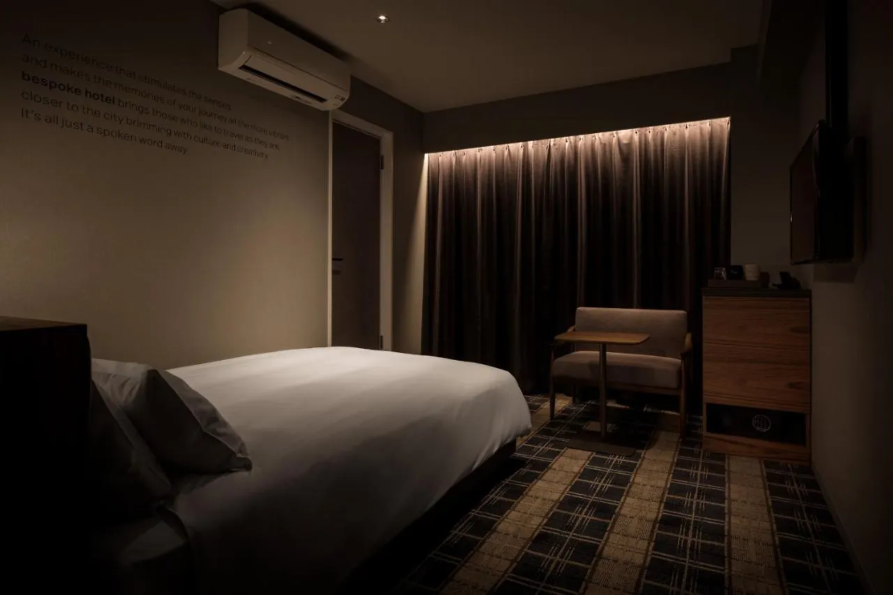 Bespoke Hotel Shinjuku Tokio 3*,  Japan