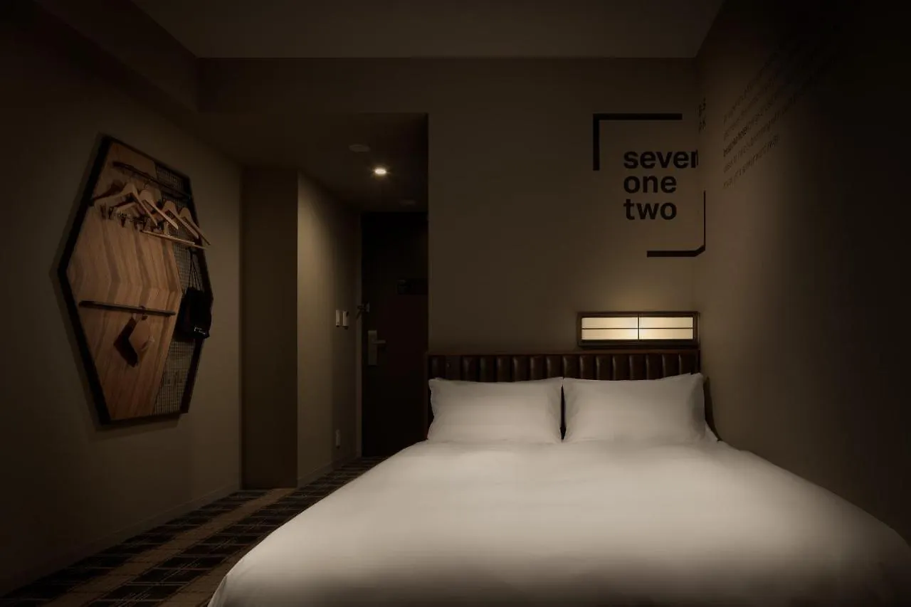 Bespoke Hotel Shinjuku Tokio
