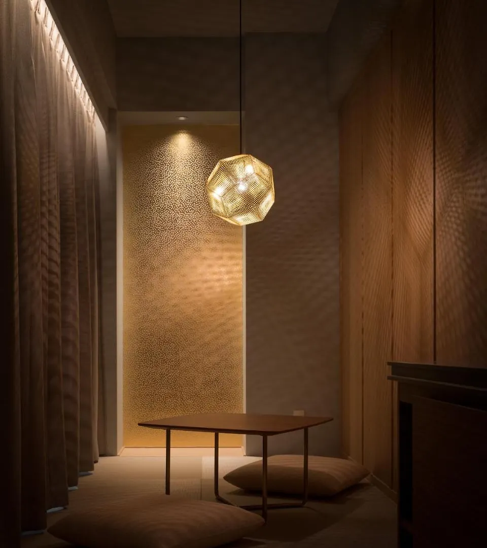 Bespoke Hotel Shinjuku Tokio